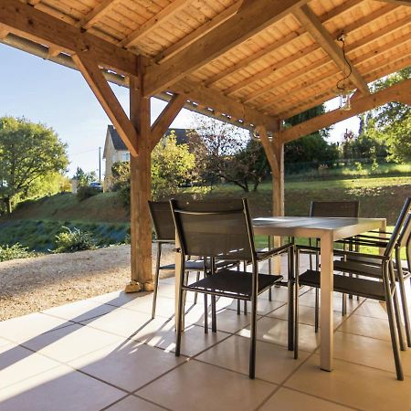Luxury Villa With Pool On The Edge Of Montignac Exterior photo